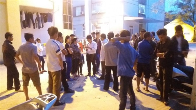 Hé lộ nguyên nhân tàu ngầm Triều Tiên mất tích bí ẩn