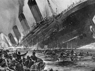 10 điều bí ẩn về vụ đắm tàu Titanic khiến 1.500 người thiệt mạng