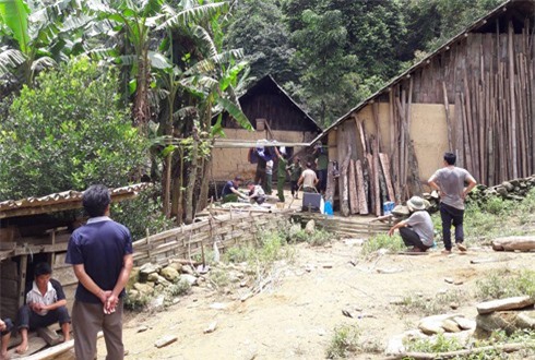 4 người bị sát hại ở Lào Cai: Tình tiết mới nhất