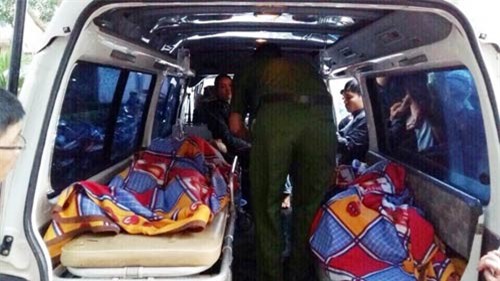 Án mạng ở Đắk Lắk: Ba người bị chém gục trong quán cháo vịt