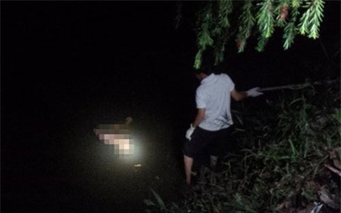 Án mạng ở Đồng Nai: Bị truy sát khi đưa vợ đi hát karaoke