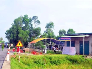 Hà Tĩnh: Tá hỏa khi phát hiện người đàn ông tử vong
