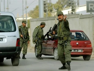 Anh điều binh sĩ sang Tunisia giúp đối phó khủng bố IS