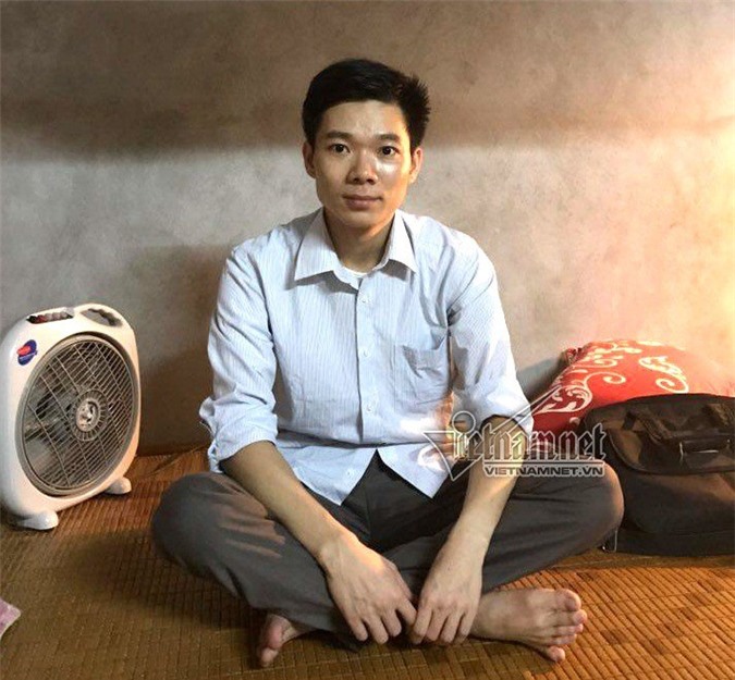 Bác sĩ Hoàng Công Lương tại ngoại có ảnh hưởng đến quá trình tố tụng?