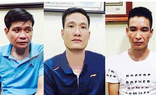 Bắn chết giám đốc ở Hà Nam: 500 triệu đồng đổi 1 mạng người?