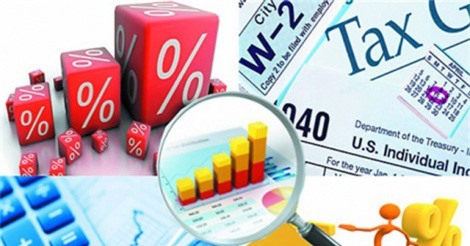 B&#x1EA2;N TIN T&#xC0;I CHINH-KINH DOANH: Kh&#xF4;ng thay &#x111;&#x1ED5;i c&#xE1;c ch&#xED;nh s&#xE1;ch kinh t&#x1EBF; v&#xE0; t&#xE0;i ch&#xED;nh trong n&#x103;m 2018, Con C&#x1B0;ng r&#xFA;t gi&#x1EA3;i th&#x1B0;&#x1EDF;ng m&#x1ED9;t t&#x1EF7; &#x111;&#x1ED3;ng