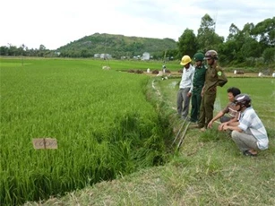 Bàng hoàng phát hiện thanh niên chết trên bẫy chuột