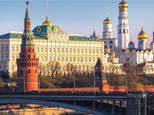 Báo Ý: Nga đang thiếp lập trật tự quốc tế mới?