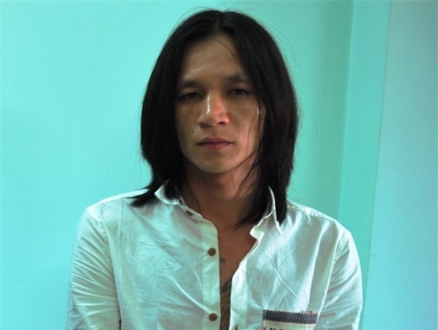  Bắt "đại ca" giang hồ cầm súng, buôn ma túy đá