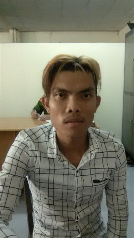 Bắt được đối tượng giết người vô cớ ở quán karaoke rồi bỏ trốn