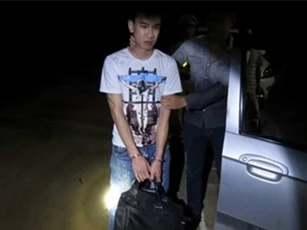 Bắt hotboy DJ Lạng Sơn buôn 6kg ma túy đá