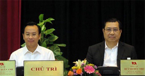 Bắt khẩn cấp nghi can đe dọa Chủ tịch Đà Nẵng