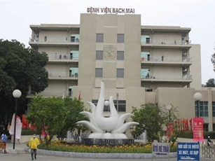 Bệnh viện Bạch Mai bị “tố” thiếu trách nhiệm khiến bệnh nhân tử vong?