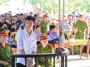 Bị cắm sừng, chồng đoạt mạng vợ và nhân tình