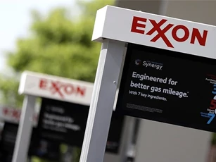 Bị phạt vì "dính" đến Nga, ExxonMobil đâm đơn kiện Chính phủ Mỹ