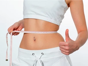 Bí quyết giảm mỡ bụng cho người gầy