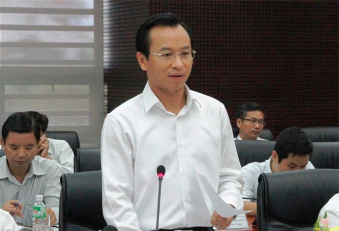 Bí thư Đà Nẵng gửi tâm thư đến gia đình nạn nhân chìm tàu