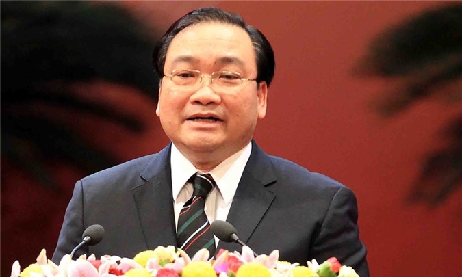 Bí thư Hoàng Trung Hải trúng cử ĐBQH với phiếu bầu cao nhất