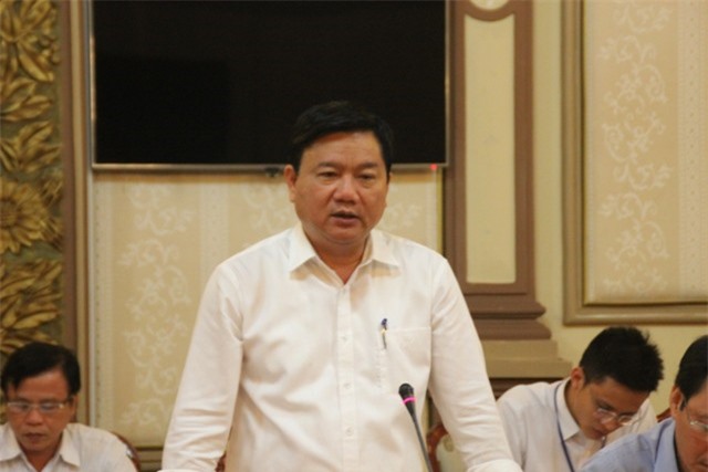 Bí thư Thăng: Hợp tác giữa TP. HCM và Hậu Giang phải cụ thể