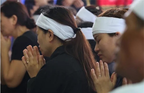 Bí thư Yên Bái bị bắn: Toàn cảnh đám tang 2 lãnh đạo tỉnh