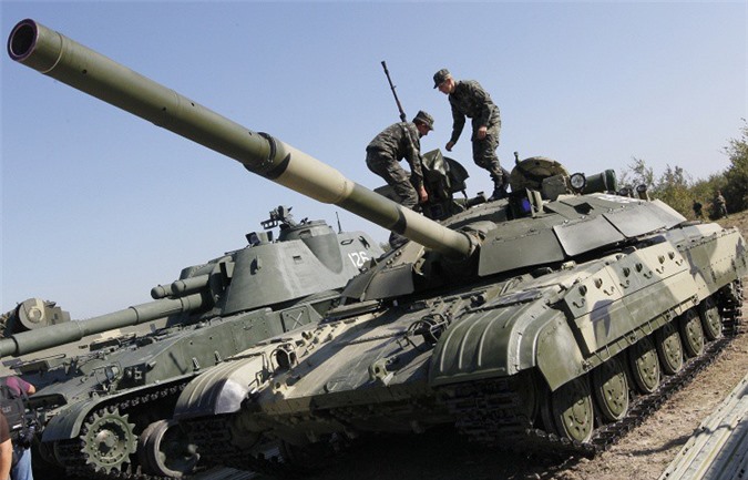 Bị Ukraine bắn phá, Donetsk cầu cứu OSCE