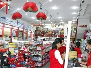 Bibo Mart ấp ủ chiến lược lên sàn