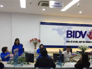 BIDV ưu đãi cho các doanh nghiệp công nghiệp hỗ trợ