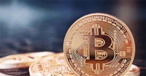 Bitcoin sắp cán mốc 11 nghìn USD