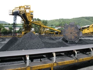 Bộ Công Thương đề nghị xem xét cho Formosa tự nhập than