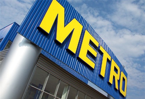 Bộ Tài chính đã truy thu hơn 1.911 tỷ đồng tiền thuế của Metro Việt Nam