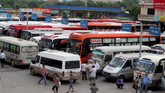 Bộ trưởng Thăng: 'Tôi nghe nói xin một nốt xe mất 500 triệu'