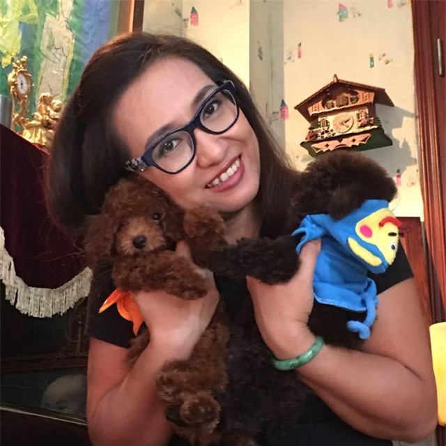 BTV Vân Anh rời VTV: "20 năm, tôi được quá nhiều"