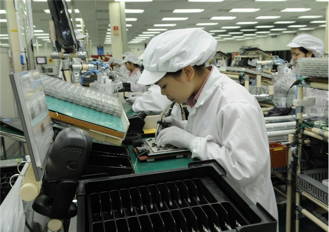 Bước ngoặt phát triển ngành công nghiệp hỗ trợ Việt Nam