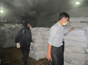 Cá nục nhiễm độc phenol được cho là an toàn, Sở Y tế Quảng Trị nói gì?