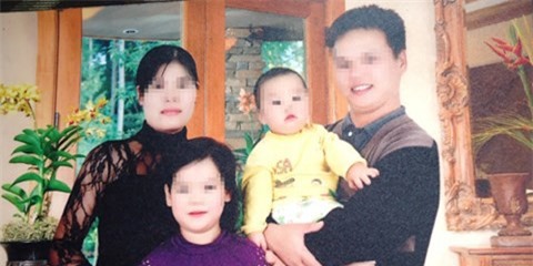  Cái kết bi thảm của đôi tình nhân bất chấp đạo lý