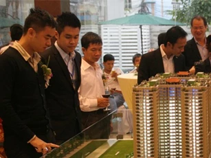 Cấm doanh nghiệp Nhà nước đầu tư vào bất động sản, chứng khoán...