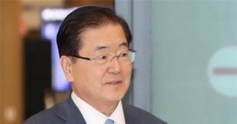 Căng thẳng Triều Tiên leo thang, Hàn Quốc lập tức họp khẩn