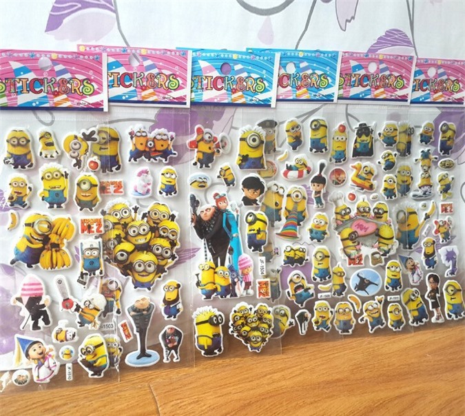 Cảnh báo những món đồ chơi Trung thu cực độc cho trẻ