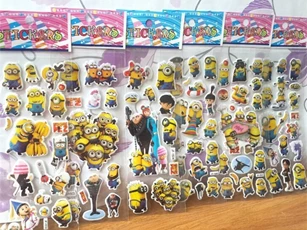 Cảnh báo những món đồ chơi Trung thu cực độc cho trẻ