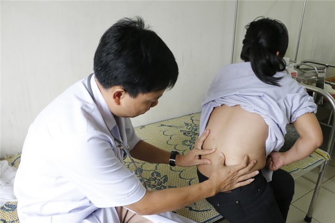 Cảnh giác với căn bệnh nguy hiểm Whitmore