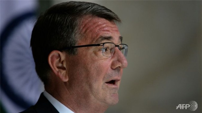 Mỹ không chỉ sử dụng 5 căn cứ quân sự tại Philippines