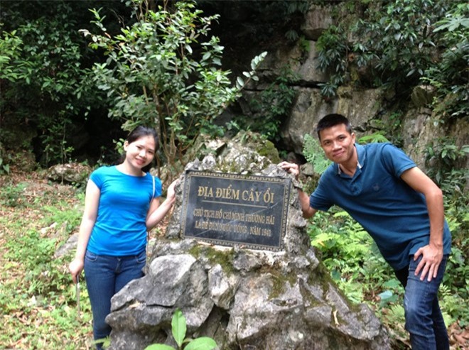 Máy bay CASA 212 mất tích: "Của để dành" của Trung uý Lê Đức Lam