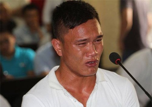 Cầu thủ bán độ của Ninh Bình liên tục gửi đơn xin giảm án