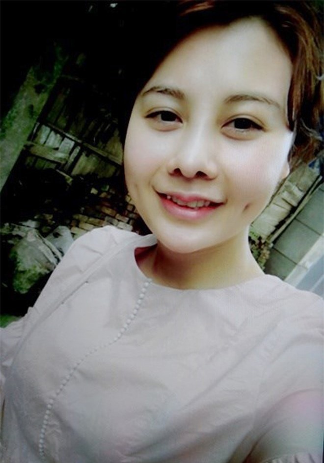 Chân dung "má mì" xinh như "hotgirl" bán dâm 1.000 USD