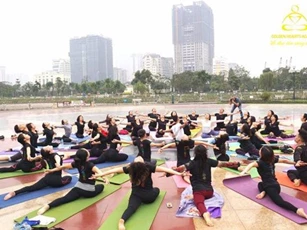 Chiêm nghiệm về nghề Yoga và những cái được