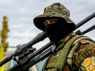 Chiến binh Hezbollah "tổng cổ" Al-Nusra khỏi căn cứ chiến lược ở Arsal
