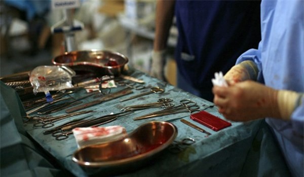 Syria: Chiến sự bủa vây, thị trường nội tạng đánh cắp vẫn "nhộn nhịp"