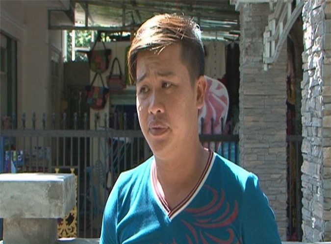 "Chiêu" chiếm đoạt hàng loạt xe máy không ai ngờ tới