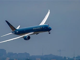 Chính phủ bảo lãnh hợp đồng thuê mua 2 máy bay Airbus A321