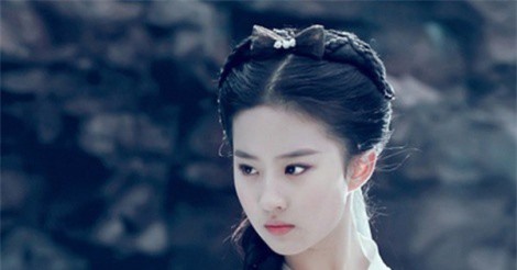 Chọn Lưu Diệc Phi vào vai Hoa Mộc Lan 2018, Disney có thành công?